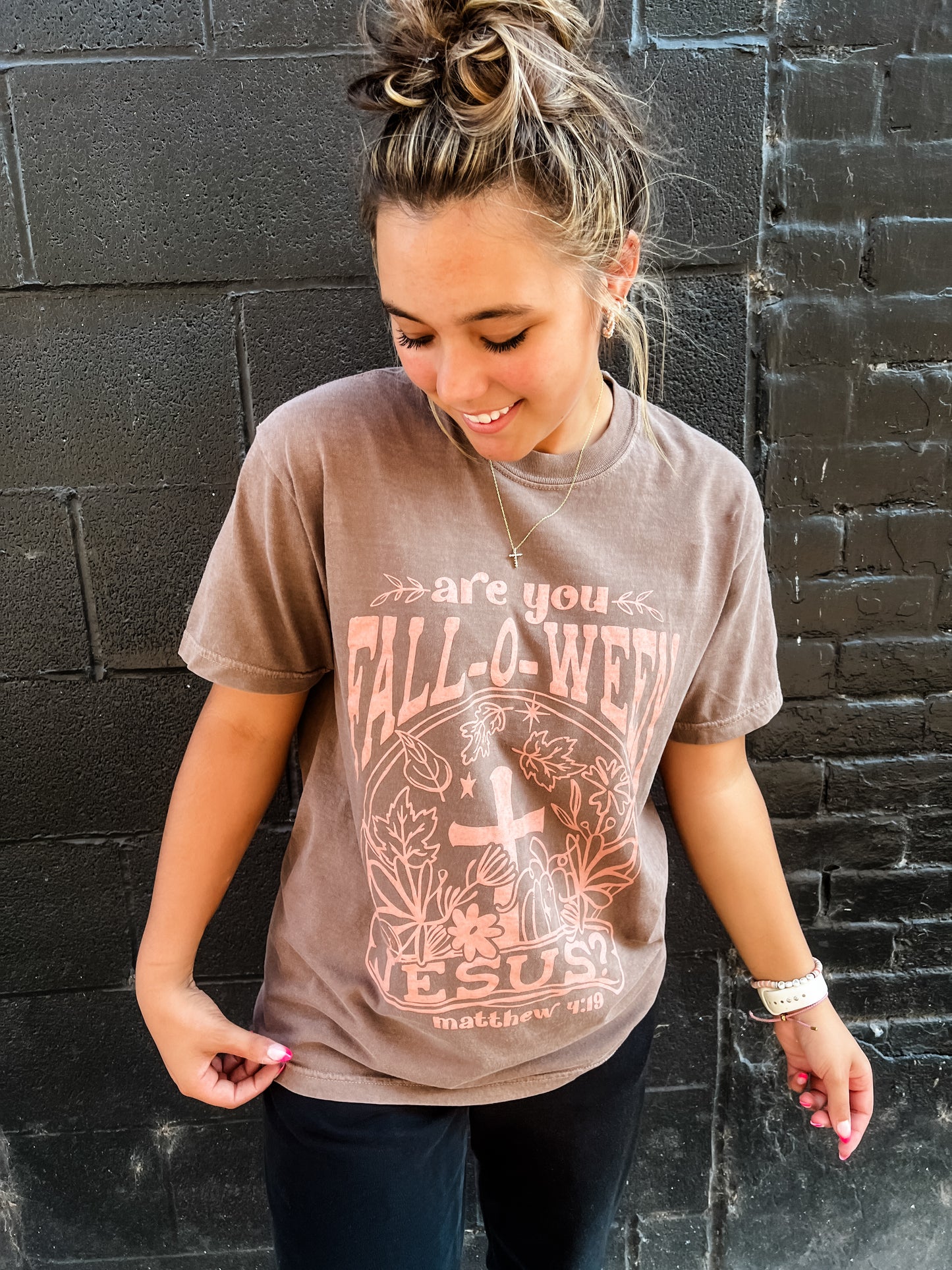 Lateral Gig | Fall-O-Ween Tee