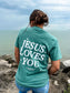 Loving God | Jesus Loves You 1 John 4:19