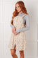 Baby Blossoms Floral Jumper - Loving God