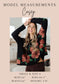 Baby Blossoms Floral Jumper - Loving God