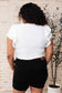 Highest Praise Ruffle Sleeve Blouse - Loving God