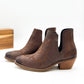 Kickin' Booties in Brown - Loving God
