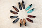 Kickin' Booties in Brown - Loving God