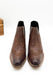 Kickin' Booties in Brown - Loving God
