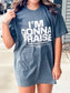 Loving God | I’m Gonna Praise Unisex Tee - Loving God