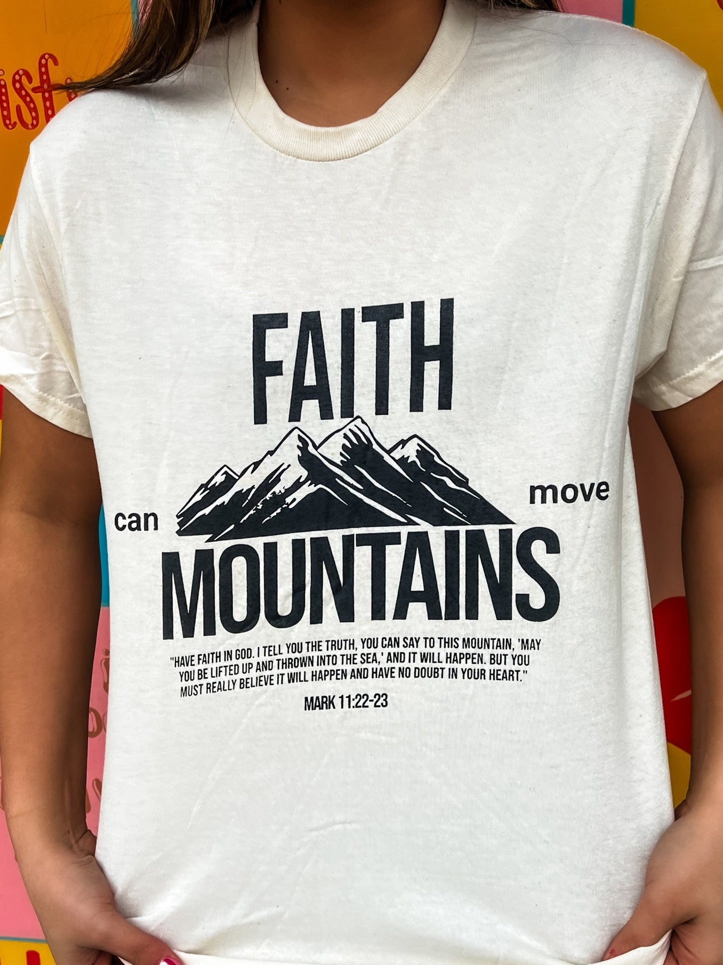 Loving God | Mountain Mover - Loving God