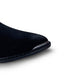 Wylie Suede Ankle Boot in Black - Loving God